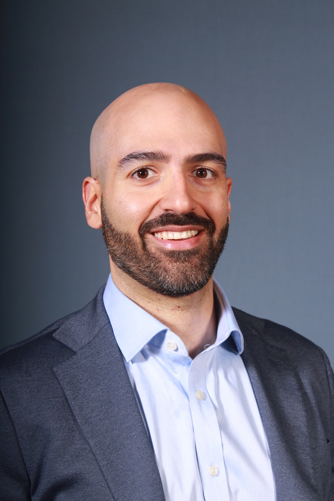Peter Nabhan, founder of AECentric